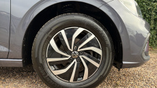 Volkswagen Polo 1.0 TSI Life 5dr Petrol Hatchback